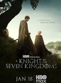 A Knight of the Seven Kingdoms Filmy4WEB 2026 S01 Hindi Dubbed