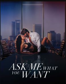 Ask Me What You Want Filmy4WEB 2024 Hindi  English Movie