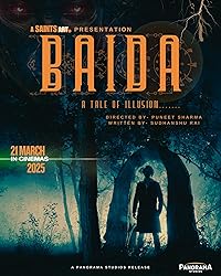 Baida Filmy4WEB 2025 Hindi Movie
