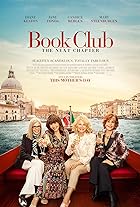 Book Club The Next Chapter 2023 Dual Audio Hindi English 480p 720p 1080p Filmy4WEB