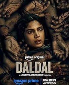 Daldal Filmy4WEB 2026 S01 Hindi Web Series