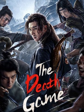 Death Game Filmy4WEP 2026 Hindi ORG Dubbed