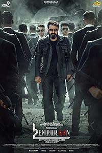 L2 Empuraan Filmy4WEB 2025 Hindi Dubbed