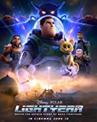 Lightyear 2022 Hindi Dubbed 480p 720p Filmy4WEB