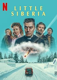 Little Siberia Filmy4WEB 2025 Hindi ORG English