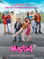 Mastiii Filmy4WEB 2025 Hindi Movie