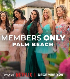 Members Only Palm Beach Filmy4WEB 2025 S01 Hindi Dubbed 