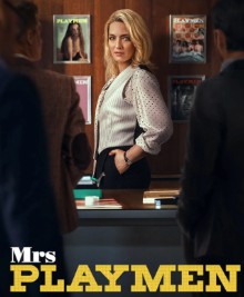 Mrs Playmen Filmy4WEB 2025 Hindi S01 NF