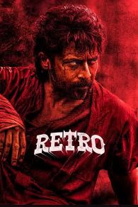 Retro Filmy4WEB 2025 Hindi ORG Dubbed