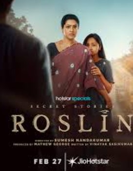Secret Stories Roslin Filmy4WEB 2026 S01 Hindi Web Series