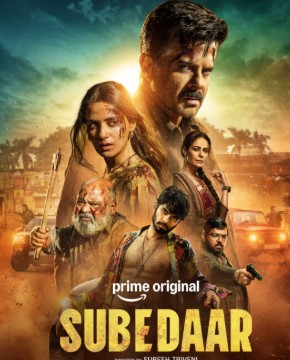 Subedaar Filmy4WEB 2026 Hindi Movie