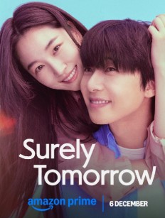 Surely Tomorrow Filmy4WEB 2025 S01 Hindi Dubbed