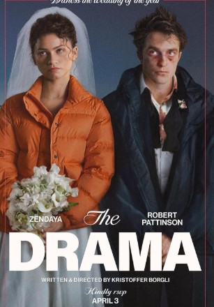 The Drama Filmy4Wap 2026 Hindi ORG Dubbed