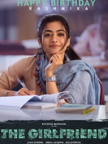 The Girlfriend Filmy4WEB 2025 Hindi Dubbed HQCam