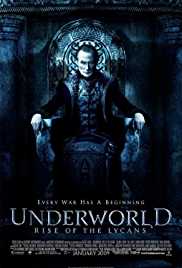 Underworld 3 Rise of the Lycans Dual Audio Hindi 480p BluRay 300MB Filmy4WEB