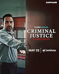 Criminal Justice A Family Matter Filmy4WEB 2025 Hindi Web Series