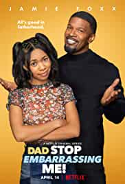 Dad Stop Embarrassing Me All Seasons Hindi Dubbed 480p 720p HD Download 