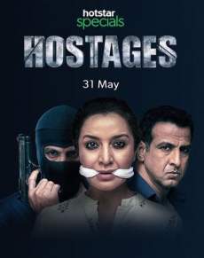 Hostages  Web Series All Episode 720p 480p HD Download Filmywap